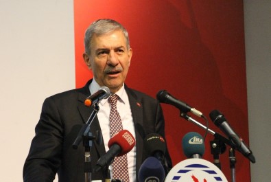Sağlık Bakanı Demircan, Deniz Baykal'ın Son Durumunu Açıkladı