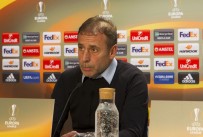 'Şansımız Devam Ediyor'