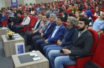 TAŞDELEN - SAÜ'de, ABD'deki Türk Diasporası Değerlendirildi