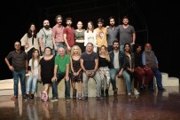 KADINA KARŞI ŞİDDET - SBŞT 'Asiye Nasıl Kurtulur?' İle Perdelerini Açıyor