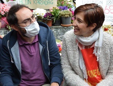 Semih Özakça ve Nuriye Gülmen hakkında karar