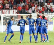 Süper Lig Açıklaması Antalyaspor Açıklaması 2 - Kasımpaşa Açıklaması 1 (Maç Sonucu)