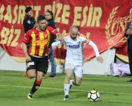 Süper Lig Açıklaması Göztepe Açıklaması 3 - Aytemiz Alanyaspor Açıklaması 3 (Maç Sonucu)