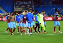 Trabzonspor Deplasman Kabusuna Son Vermek İstiyor