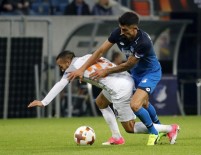 UĞUR UÇAR - UEFA Avrupa Ligi Açıklaması Hoffenheim Açıklaması 3 - Medipol Başakşehir Açıklaması 1 (Maç Sonucu)