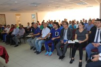 Yeni Sezon Hazırlıkları Devam Ediyor