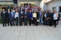 Yenidoğan Canlandırma Programı Eğitimi Verildi