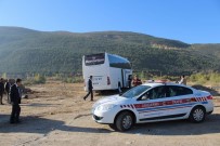 Yolcu Otobüsü İle Tırın Çarpıştığı Kazada Yaralanan 20 Kişinin İsimleri Belli Oldu