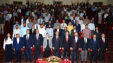 'Yüzde Yüz Yerli Üretim' Paneli