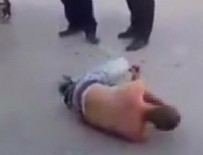 'Zombi hapı' kullandığı iddia edilen genç: Dikkat çekmek için yaptım