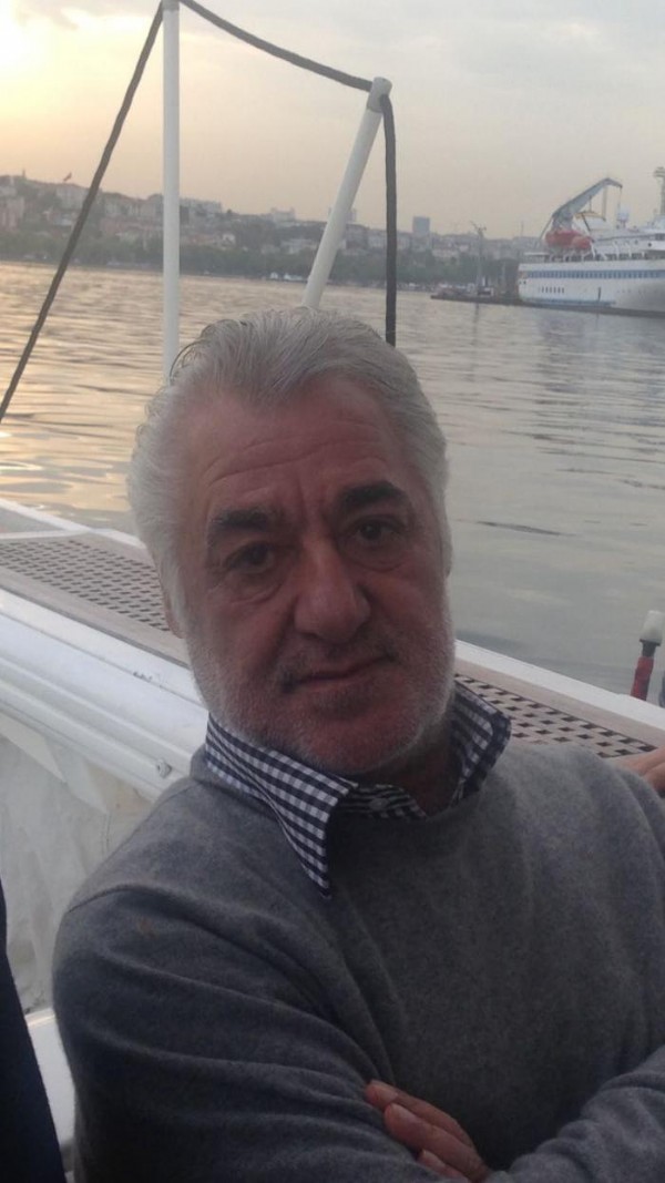 Fenerbahçe'nin eski yöneticisi hayatını kaybetti