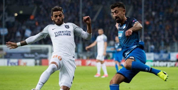 Kerem Demirbay'dan ilginç milli takım açıklaması!