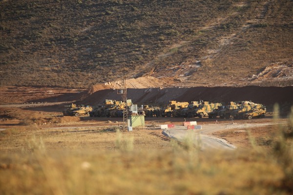 PYD’yi sıkıştıran hamle