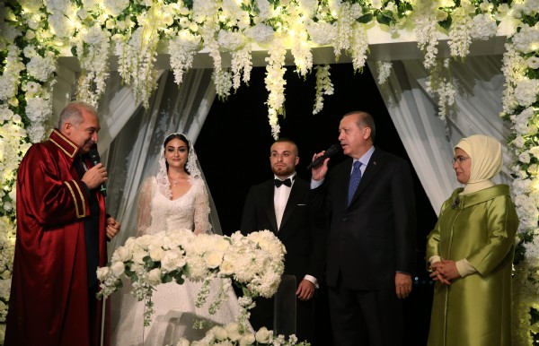 Gökhan Töre'nin mutlu günü