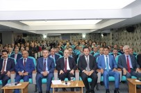 BESLENME DOSTU - 2018'De Düzce'de Tüm Okullar Tekli Eğitime Geçecek