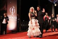 CHRISTOPHER WALKEN - Antalya Film Festivali Kırmızı Halı Geçişiyle Başladı