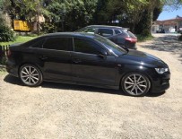 TRAFİK YÖNETMELİĞİ - Araçlarda cam filmi ve renkli cama yeniden yasak