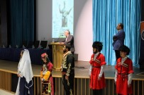 İSTANBUL KÜLTÜR ÜNIVERSITESI - ARÜ Rektörü Prof. Dr. Biber Açıklaması 'Dirileceğimiz Yer Kalemdir Ve Onun Yazdıklarıdır'