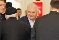 BÜYÜME ORANI - Başbakan Yıldırım Açıklaması 'Dünya Kriz Üstüne Kriz Yaşıyor Ama Biz Büyümeye Devam Ediyoruz'