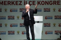 DANİMARKA BAŞBAKANI - Başbakan Yıldırım Açıklaması 'Türkiye'ye Hiçbir Ülke Ayar Veremez'