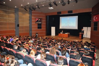 Başkan Yılmaz Açıklaması 'İnsanlar Gibi Şehirlerin De Ruhu Vardır'