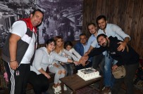 GAZETECILER GÜNÜ - Bilecik Belediye Başkanı Selim Yağcı'dan Gazetecilere Sürpriz