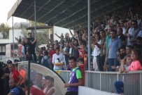 TOKATSPOR - Bodrumspor Tokatspor'u 2-1 Mağlup Etti