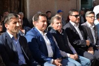 TRAFİK TESCİL - Bozüyük'te S Plakalı Minibüsçüler Derneği Açıldı