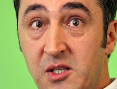 Cem'e 'Türkiye' tokatı! Şoke oldu