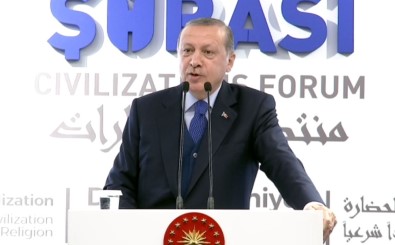 Erdoğan'dan Trump'a Açıklaması İşlerine Gelmiyor