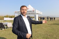 TÜRKİYE ATLETİZM FEDERASYONU - Fatih Çintimar Açıklaması 'WADA'nın Kontrol Altında Tuttuğu Ülke Konumundan Çıktık'