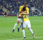 İSMAIL KÖYBAŞı - Fenerbahçe'de Hedef Mutlak Galibiyet