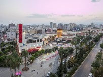 GAYRİMENKUL FUARI - Forum Mersin, 10 Yılda Türkiye Nüfusunun 2,5 Katından Fazla Ziyaretçi Ağırladı