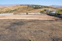 İLLER BANKASı - Gökçebağ Beldesinin İçme Suyu Hattı Yenileniyor