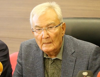 Hastaneden Deniz Baykal açıklaması