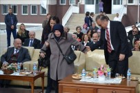 SEVGİ EVLERİ - Hayırsever Melahat Teyze, Kansere Yenik Düştü