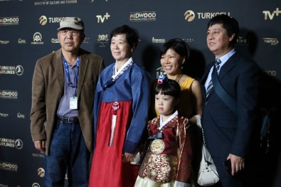 Hollywood Türk Film Festivali Başladı