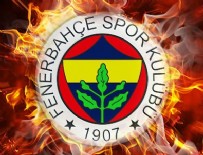 CAN BARTU TESISLERI - İşte Fenerbahçe'nin derbi 11'i