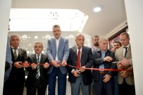 YUSUF GÖKHAN YOLCU - Karacabey RAM Hizmete Açıldı