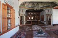 KALKINMA BAKANLIĞI - Karaman'da Asırlık Evler Bir Bir Restore Ediliyor
