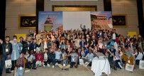KREDI VE YURTLAR KURUMU - Konya'da 3. Uluslararası Öğrencilik Sempozyumu Başladı