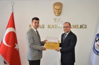 İSTANBUL MODERN - Milas'ta 13 Okula Daha 'Beyaz Bayrak'