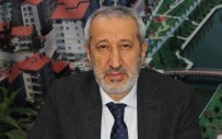 MIKAIL ARSLAN - Milletvekili Arslan Açıklaması 'Sütçülüğün Desteklenmesi Sağlanacak'
