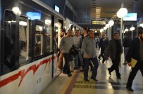 İMAR VE KALKINMA BANKASI - Narlıdere Metrosu İçin İhaleye Çıkılıyor