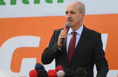 Numan Kurtulmuş Açıklaması 'İslam Dünyasında Kitabın Yerini Başka Şeyler Doldurmuş'