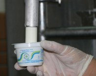 SAANEN - Akademik Mandıradan Doğal Lezzetler