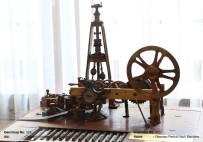 KURULUŞ YILDÖNÜMÜ - 'Posta'nın Tarih Yolculuğu Metro İstanbul'da