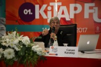 MISIR ŞURUBU - Prof. Dr. Karatay Açıklaması 'En Sağlıklı Yiyecek Pastırma'