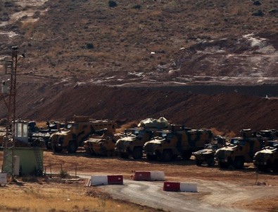 PYD’yi sıkıştıran hamle