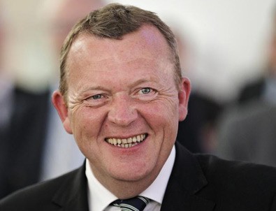 Rasmussen'den küstah açıklama